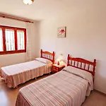 Laura-29a - Pretty With Garden And Private Pool In فيلة *