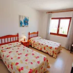 Laura-29a - Pretty With Garden And Private Pool In فيلة كاليبي