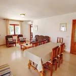 فيلة Laura-29a - Pretty With Garden And Private Pool In