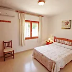 Laura-29a - Pretty With Garden And Private Pool In فيلة
