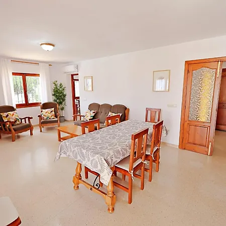 Laura-29a - Pretty With Garden And Private Pool In * Κάλπε