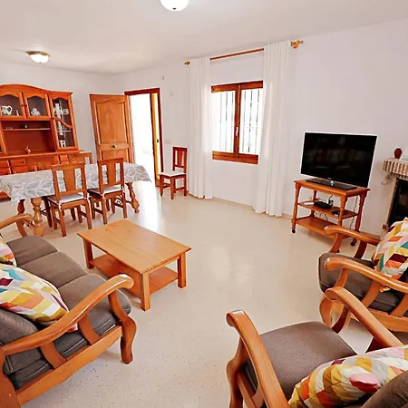 Laura-29a - Pretty With Garden And Private Pool In Βίλα