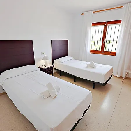 Laura-29a - Pretty With Garden And Private Pool In Βίλα Κάλπε