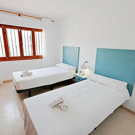 Βίλα Laura-29a - Pretty With Garden And Private Pool In Κάλπε
