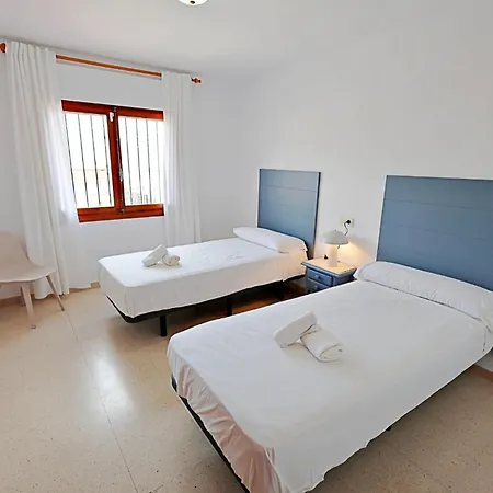 Βίλα Laura-29a - Pretty With Garden And Private Pool In