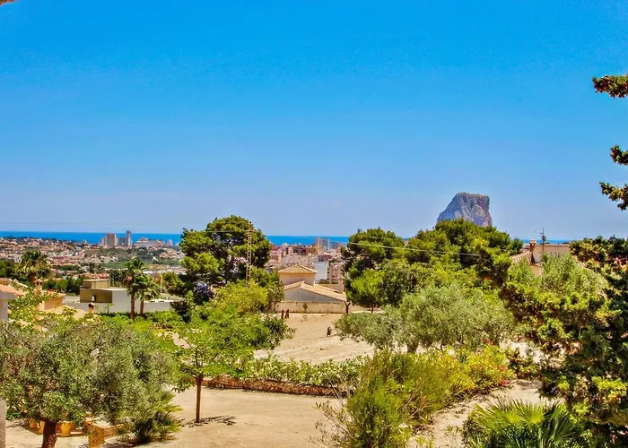 Villa Laura-29a - Pretty With Garden And Private Pool In *