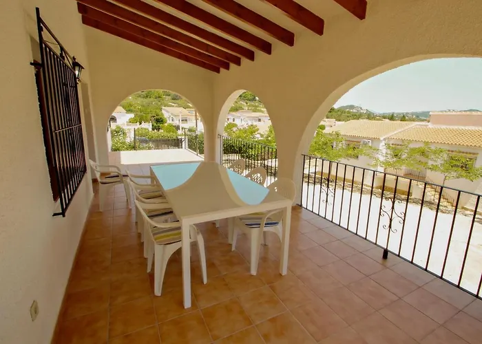 Villa Laura-29a - Pretty With Garden And Private Pool In *