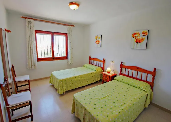 Villa Laura-29a - Pretty With Garden And Private Pool In
