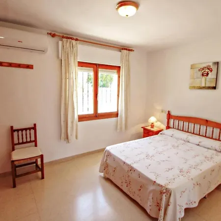 Laura-29a - Pretty With Garden And Private Pool In Вилла