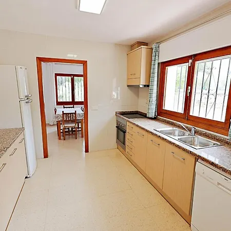 Willa Laura-29a - Pretty With Garden And Private Pool In *
