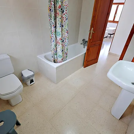 Laura-29a - Pretty With Garden And Private Pool In Willa *