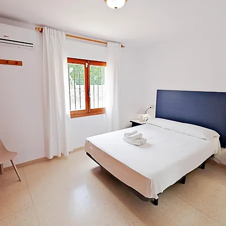 Willa Laura-29a - Pretty With Garden And Private Pool In *