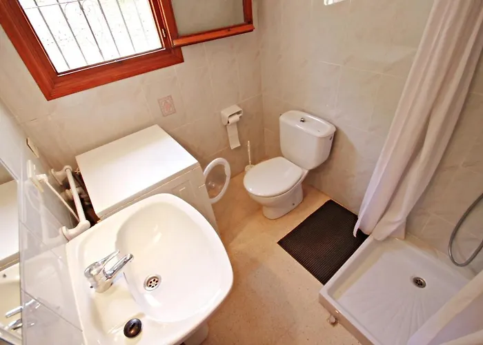 Laura-29a - Pretty With Garden And Private Pool In 别墅 卡尔佩